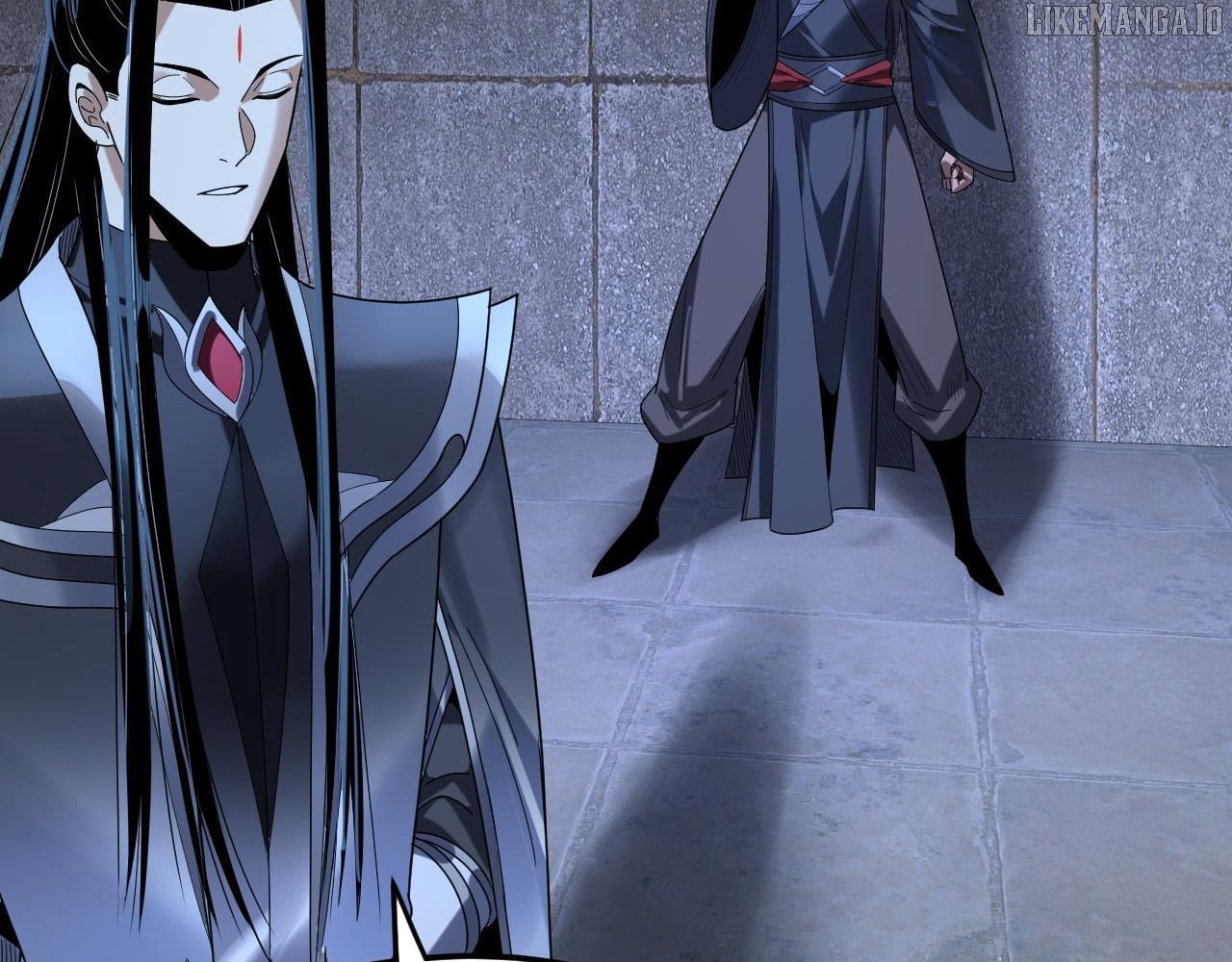 Me, The Heavenly Destined Villain Chapter 287 - page 42